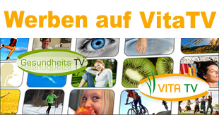 Werben auf VITA Wartezimmer TV mit SMG Screen Media GmbH